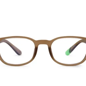 Morris - Walnut - SCREEN GLASSES