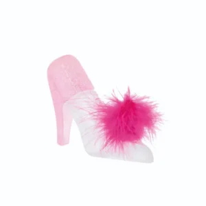 Casuelle eau de toilette children's perfume in heel shoe
