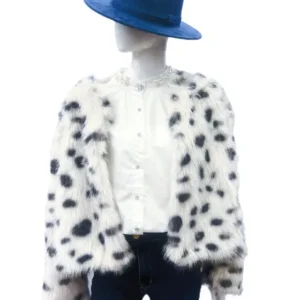 Eco Fur Winter Women's Wear